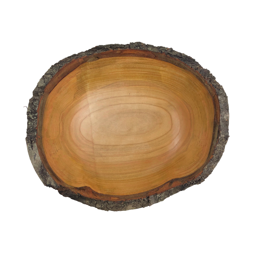 Dřevěná miska Khloe, třešeň